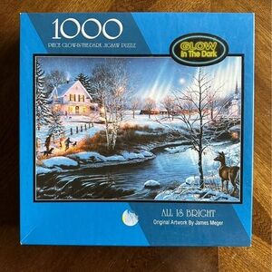 Bits and pieces pieces puzzlee 1000 pieces